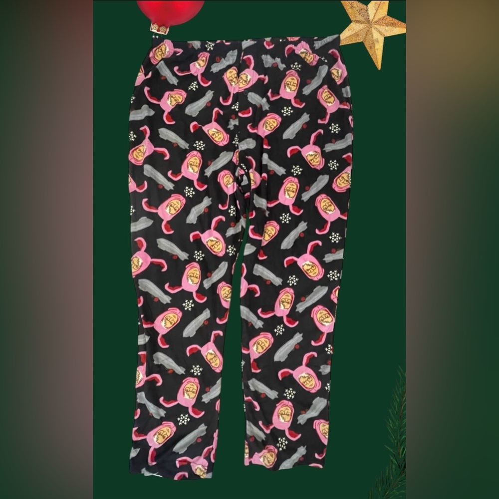 Christmas Story Sleep Pants